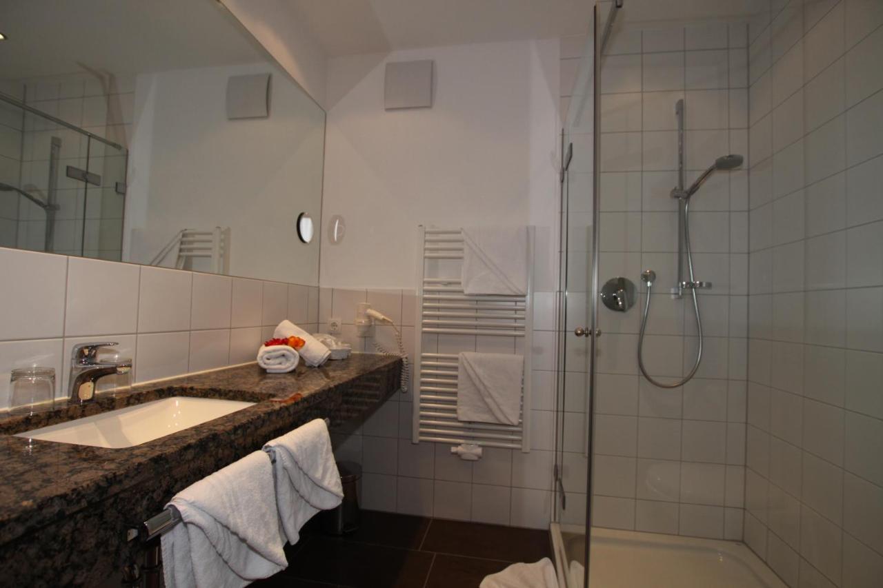 Hotel Garni Panorama Ишгль Экстерьер фото